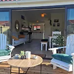 Seaside Beach House