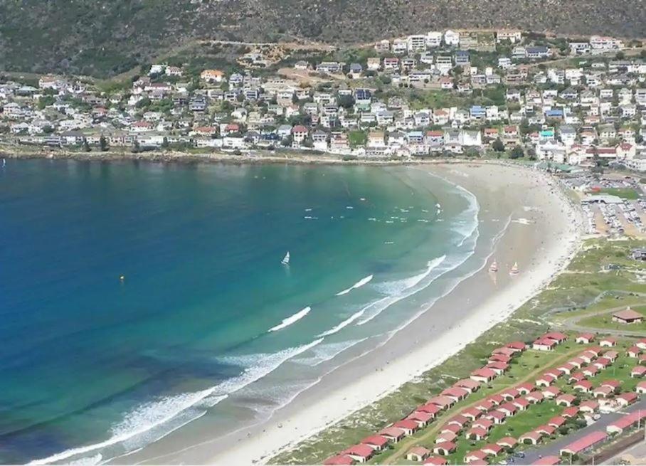 Holiday home Seaside House Cape Town