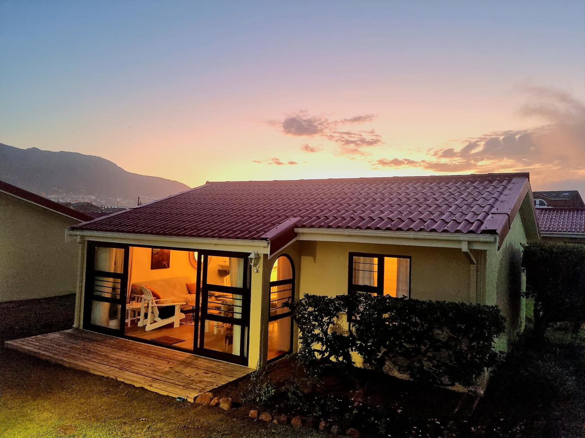 Seaside House * Cape Town