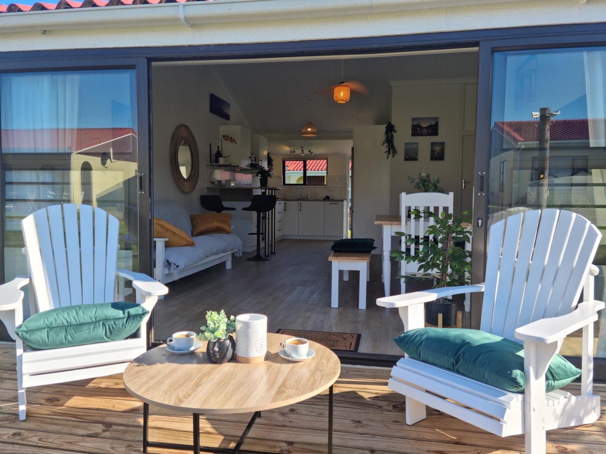 Seaside House *