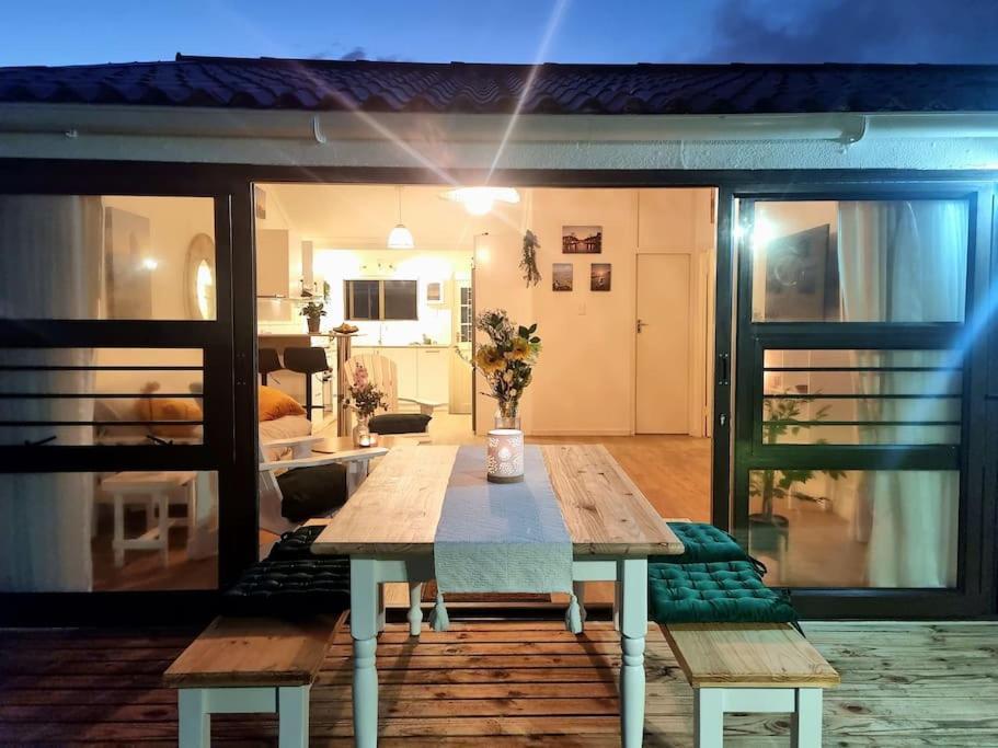Holiday home Seaside House *